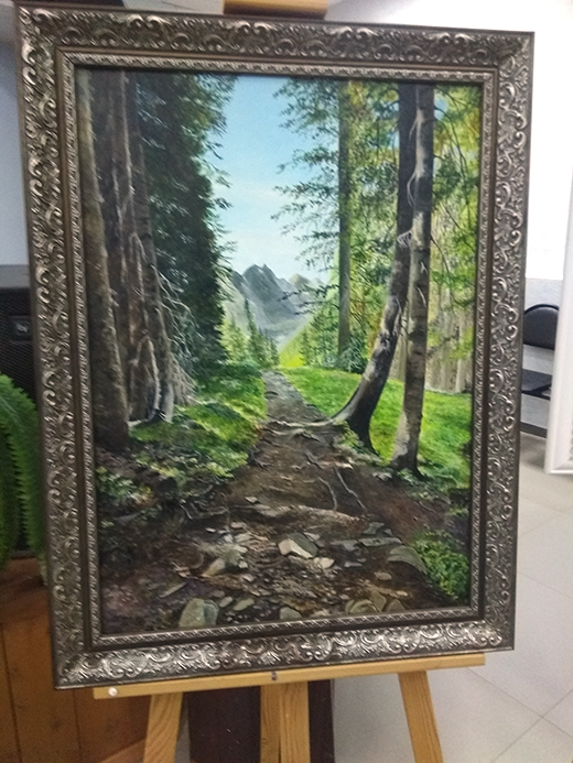 Картины 11
